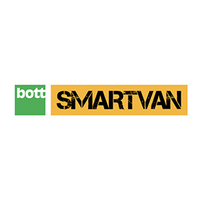 BOTT Smartvan Logo 2022