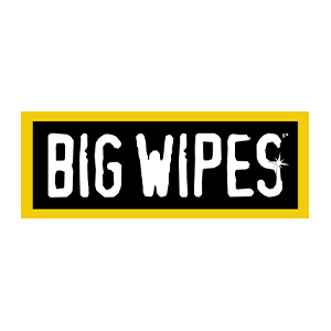 Big Wipes Logo 2022