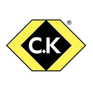 Carl Kammerling - CK Tools Logo 2022