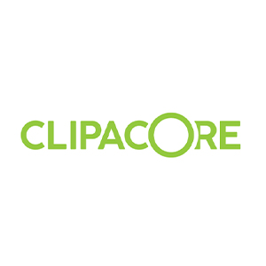 Clipacore logo 2022
