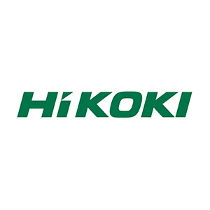 Hikoki Logo 2022