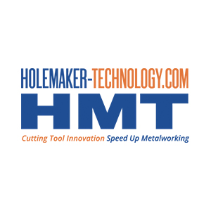 HoleMaker Technology Logo 2022