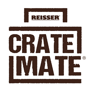 Reisser Crate Mate Logo 2022