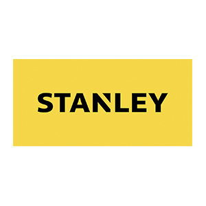 Stanley Tools Logo 2022