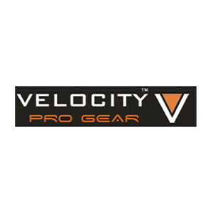 Velocity pro gear logo 2022