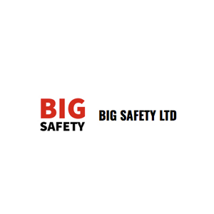 big safety web logo