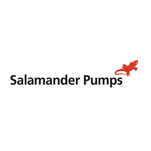 SalamanderPumpsLogo