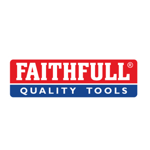 faithfull tools logo web