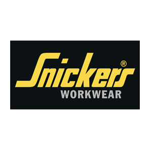 snickers workwear logo web