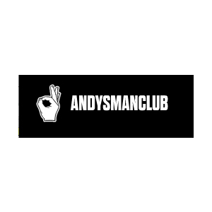 andysmanclub web