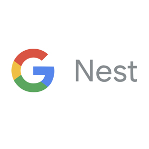 google nest web