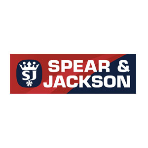 spear & jackson web