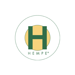 Hempe logo 24