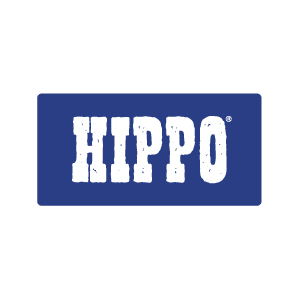 hippo logo web24