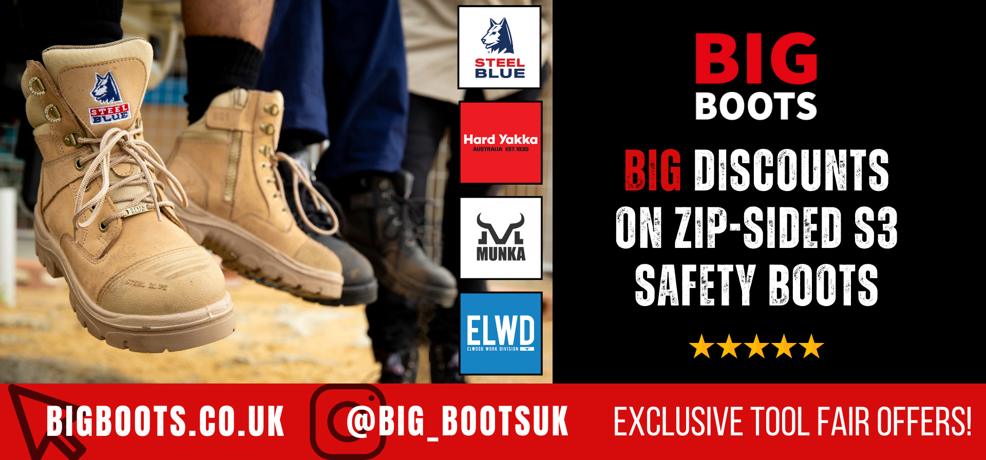 Showcase slider BIG Boots copy