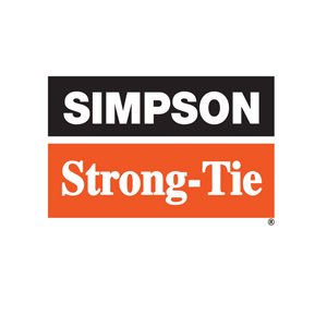 simpson strong tie web