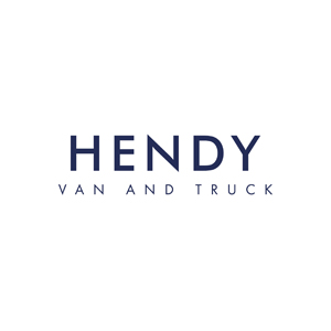 HENDY VAN WEB