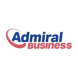 Admiral Business web