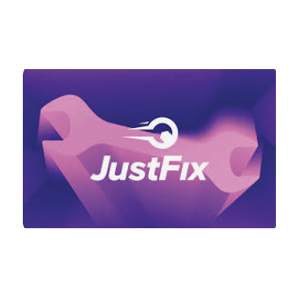 justfix web