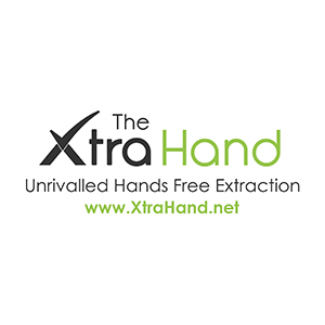 TheXtraHand