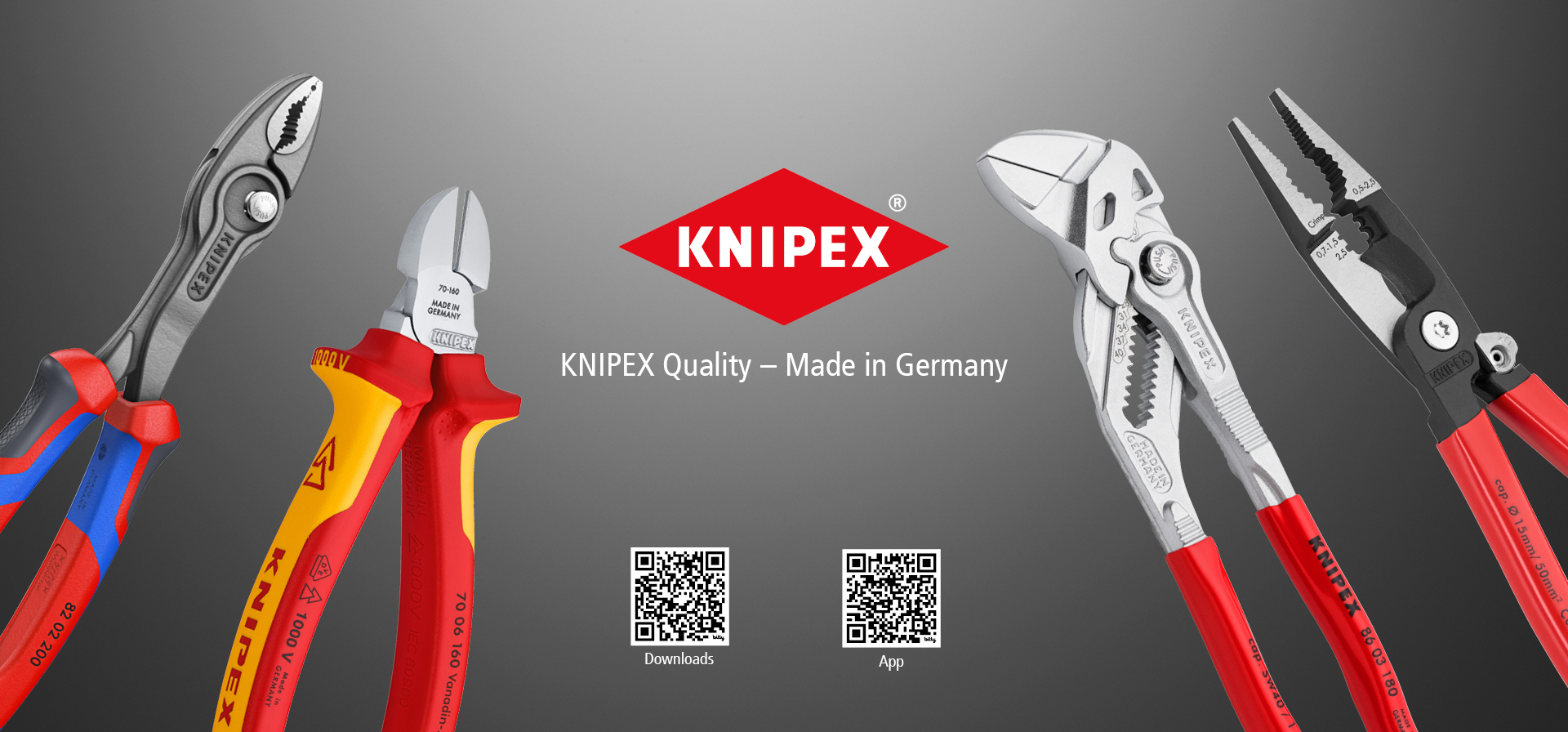 knipex slider