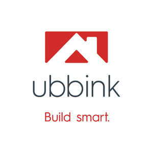 ubbink logo web