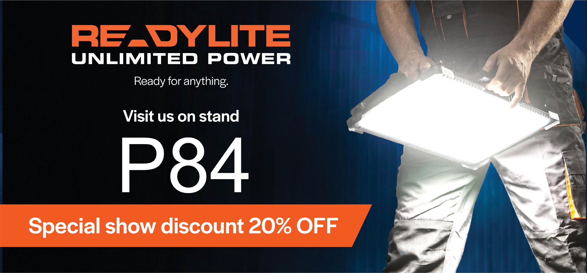 readylite hgate slider