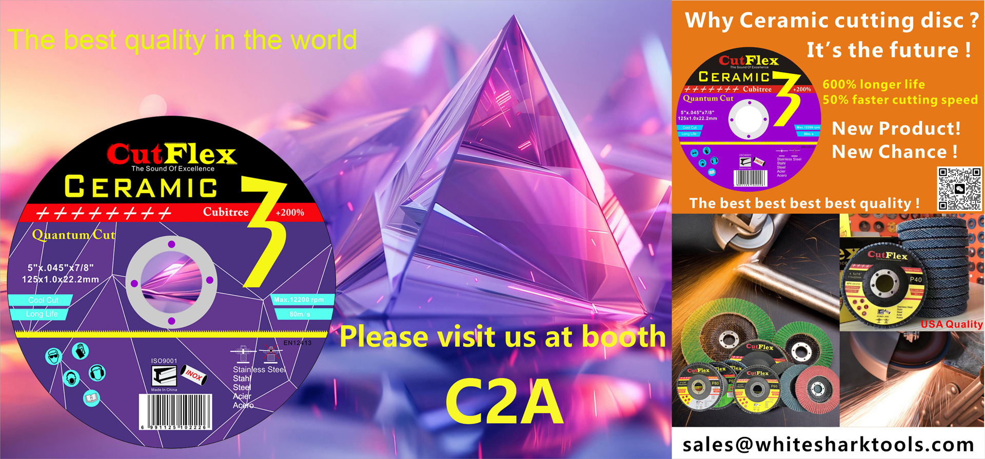 C2A SLIDER