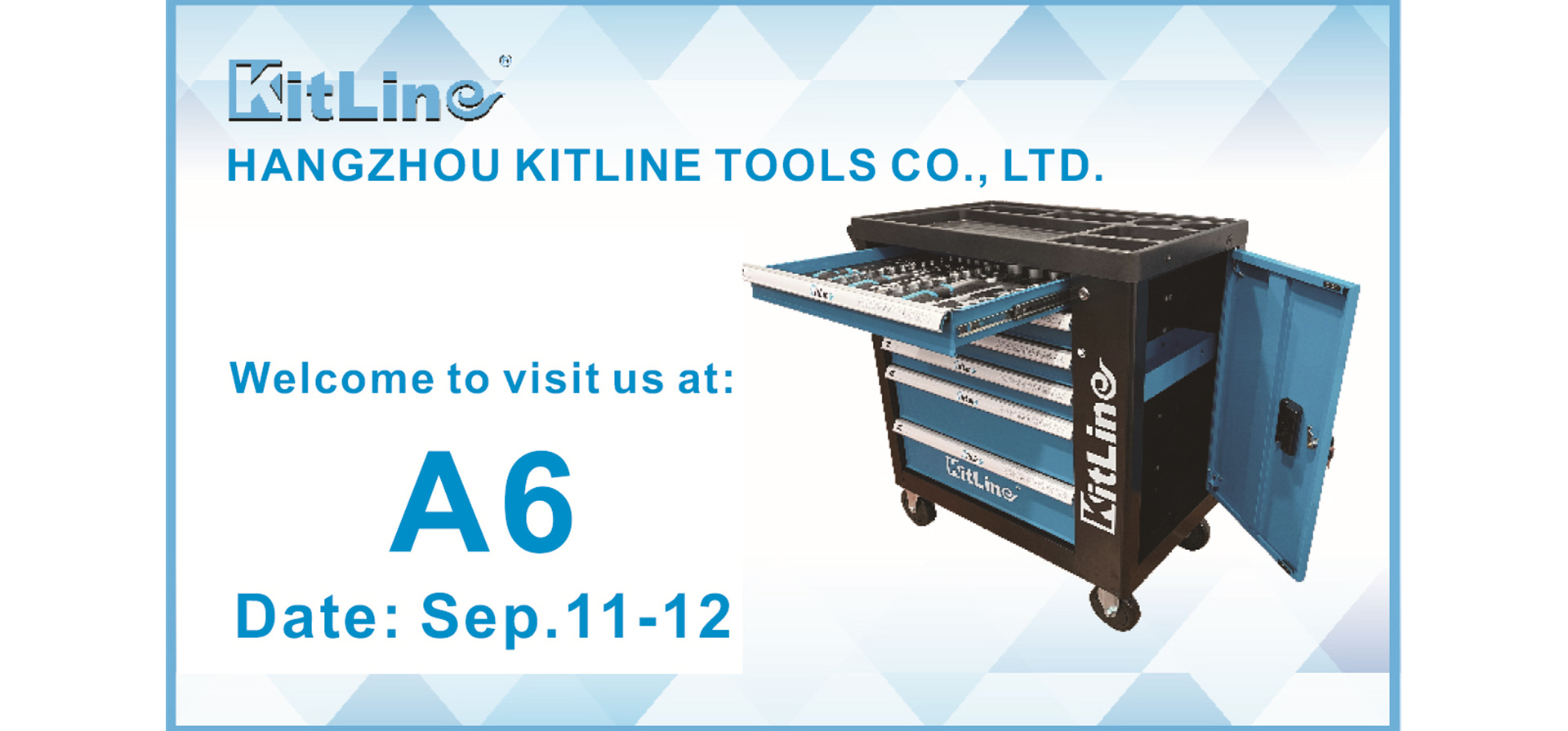 Kitline slider new