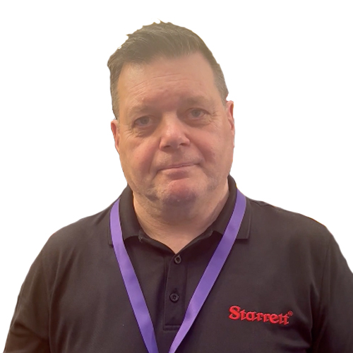 Starrett