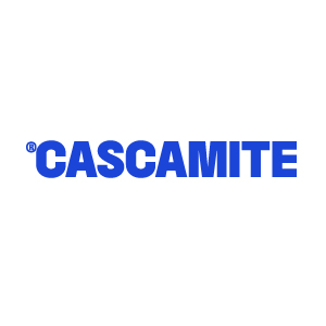 cascamite new white web