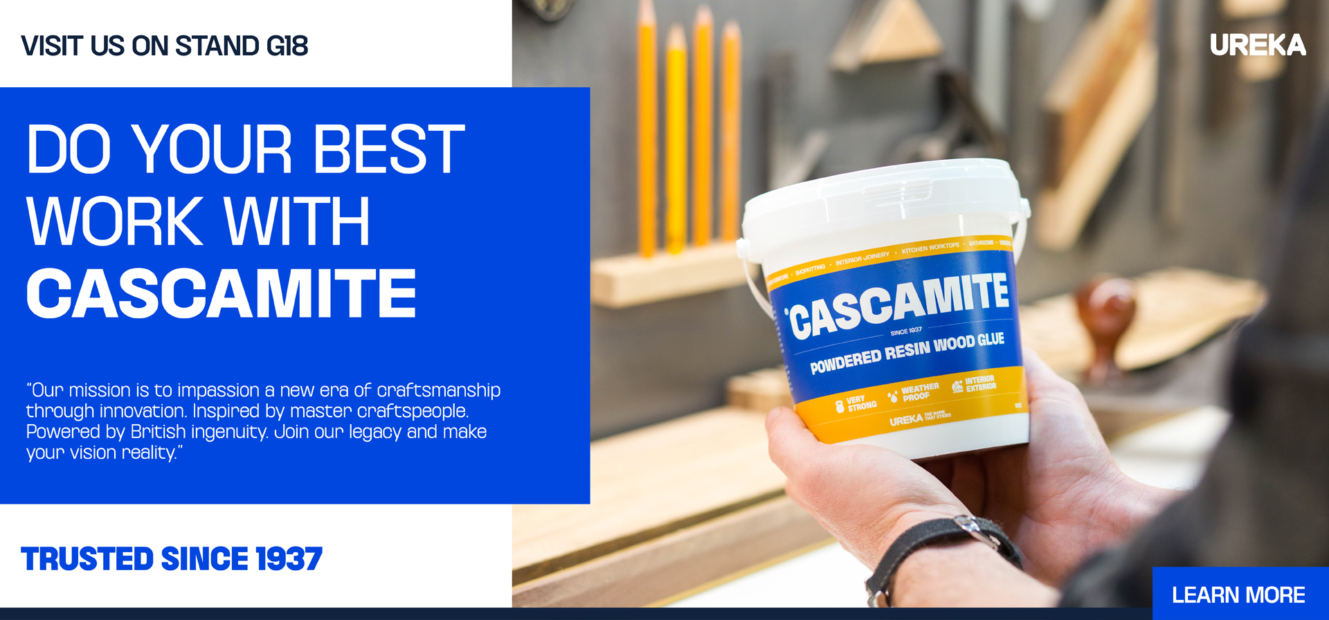 cascamite slider