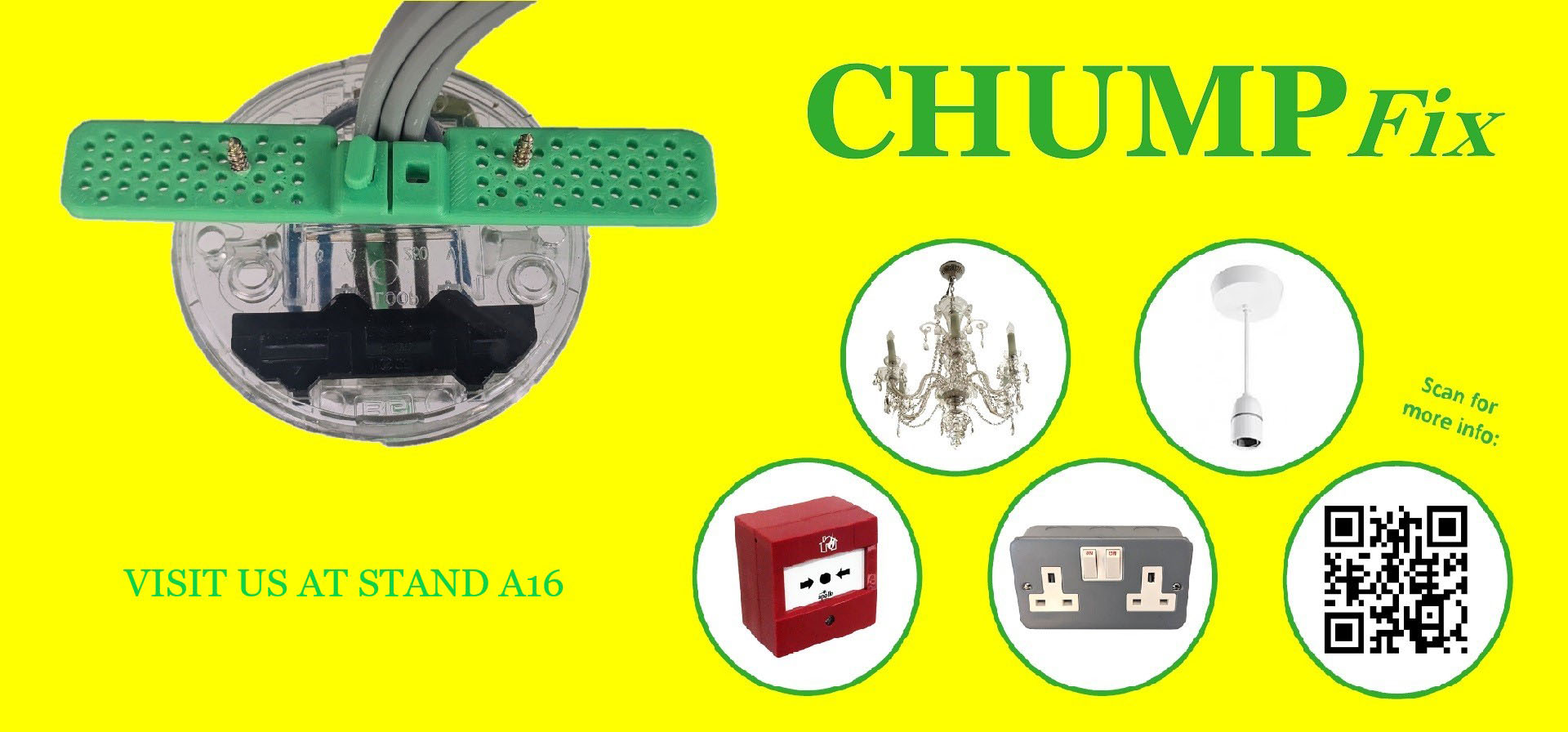 CHUMPFix Slider Coventry 2025