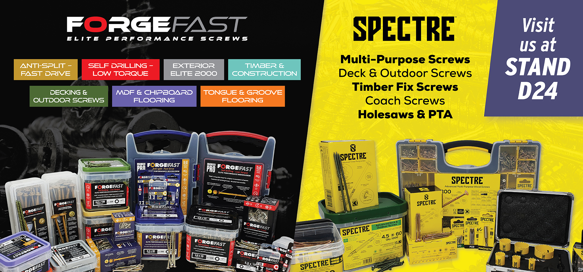 Toolfair web banner