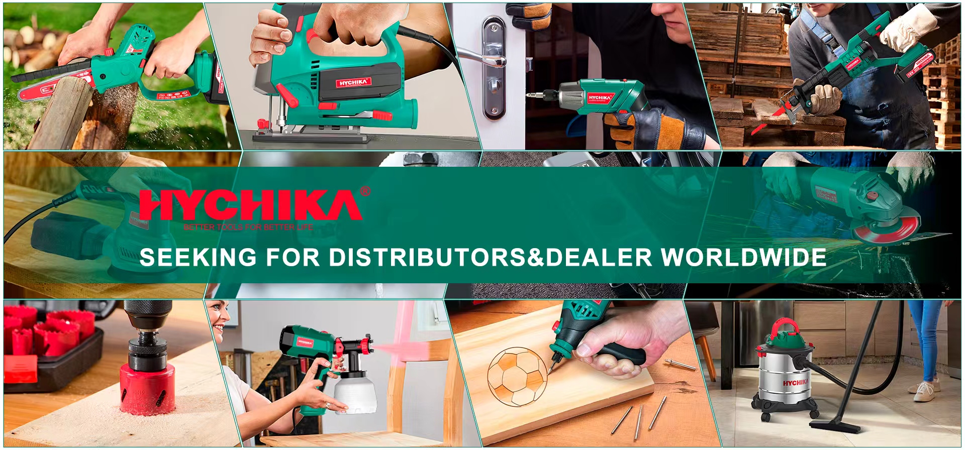Website Slider